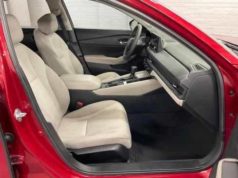 Used 2023 Honda Accord EX image 19
