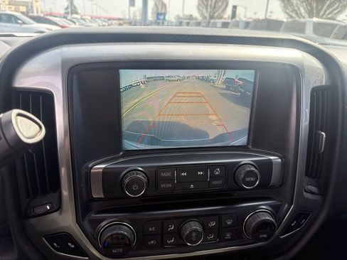 Used 2017 Chevrolet Silverado 1500 LT w/ LT Fleet Convenience Package image 13