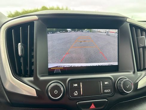Used 2020 GMC Terrain SLT w/ Preferred Package AWD/4WD image 17