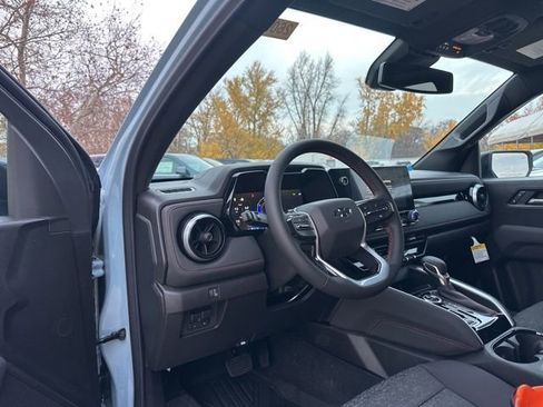New 2026 Chevrolet Colorado Z71 w/ Technology Package image 11