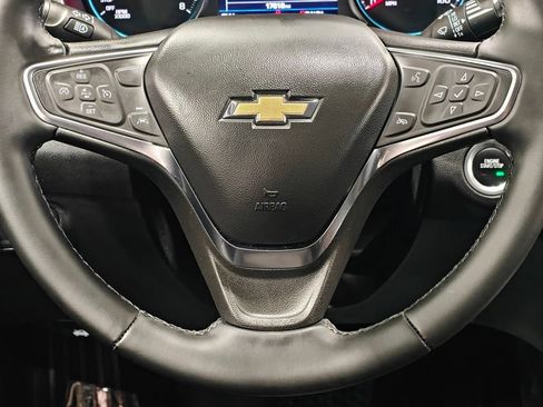 Used 2024 Chevrolet Equinox LT FWD image 5