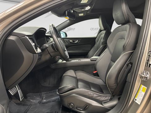 Used 2019 Volvo S60 T6 R-Design AWD/4WD image 10