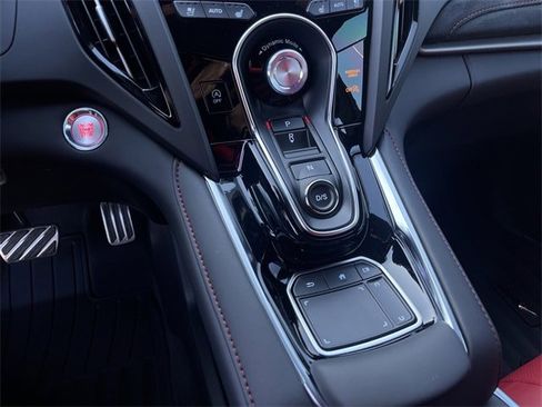 New 2026 Acura RDX A-Spec image 21