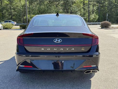 Used 2023 Hyundai Sonata SEL FWD image 22