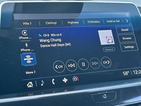 Certified 2024 Cadillac CT5 Premium Luxury image 25