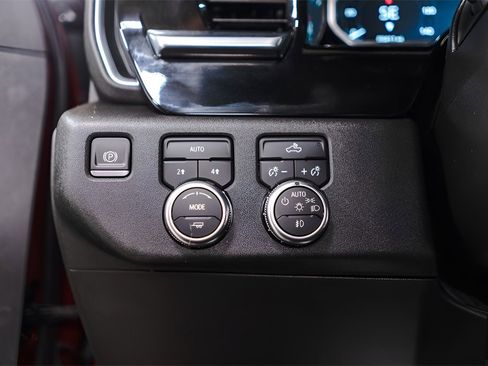 Used 2022 GMC Sierra 1500 Elevation w/ Max Trailering Package image 20