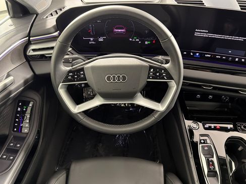 Used 2025 Audi A5 2.0T Premium Plus w/ Premium Plus AWD/4WD image 13