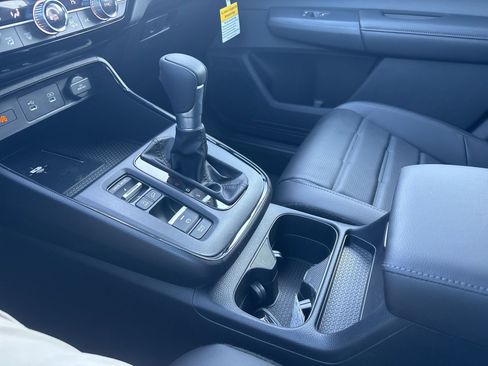 New 2026 Honda CR-V EX-L image 26