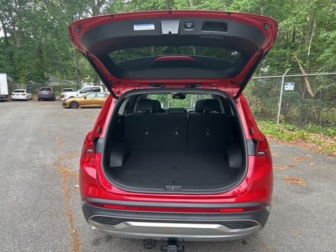 Used 2023 Hyundai Santa Fe Limited AWD/4WD image 32