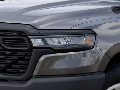 New 2026 RAM 1500 Tradesman AWD/4WD image 10