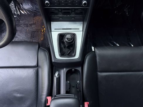 Used 2007 Audi S4 Sedan AWD/4WD image 24