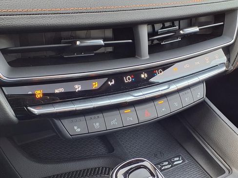 New 2026 Cadillac CT5 Sport image 22