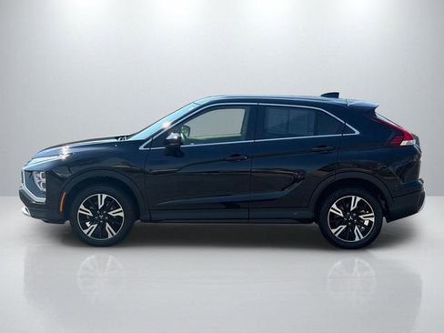 Used 2024 Mitsubishi Eclipse Cross SE AWD/4WD image 4