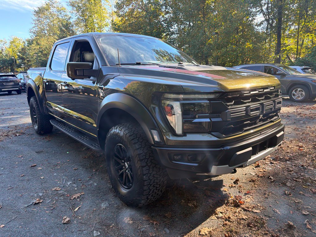 Used 2024 Ford F150 Raptor AWD/4WD image 2