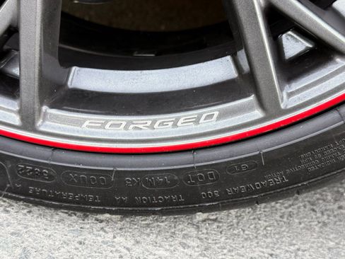 Used 2023 Chevrolet Corvette Stingray Premium Conv w/ Z51 Performance Package image 32