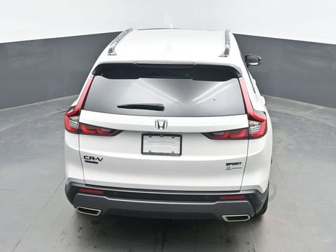 Used 2026 Honda CR-V Sport-L image 38