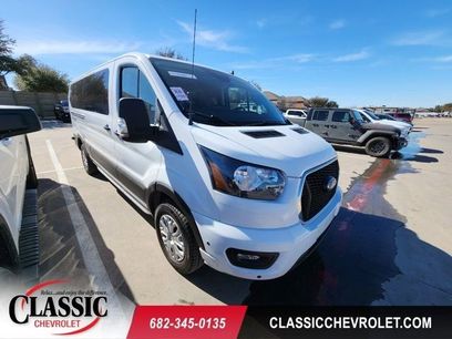 Used 2024 Ford Transit 350 XLT