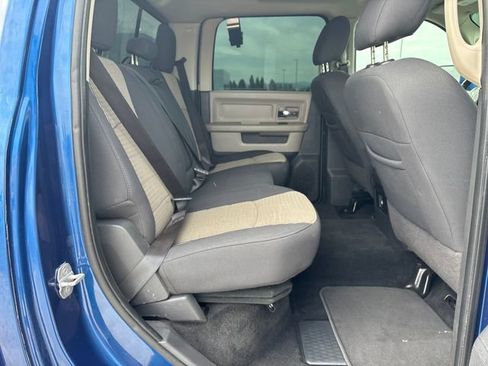 Used 2011 RAM 2500 SLT w/ Luxury Group AWD/4WD image 24