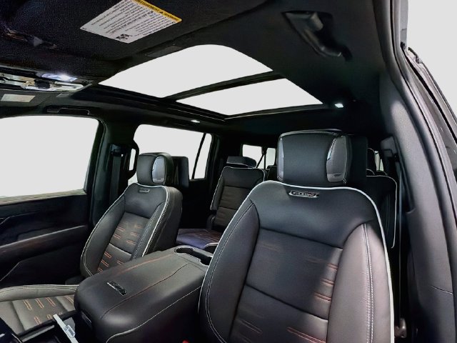 Certified 2026 GMC Yukon XL AT4 Ultimate AWD/4WD image 21