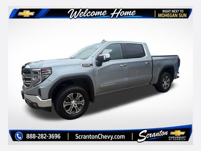 Used 2025 GMC Sierra 1500 SLT