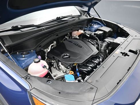 Used 2022 Hyundai Santa Fe SEL w/ Convenience + Premium Package image 59