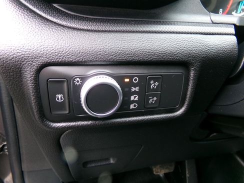 Used 2022 Ford Explorer 4WD Police Interceptor image 14