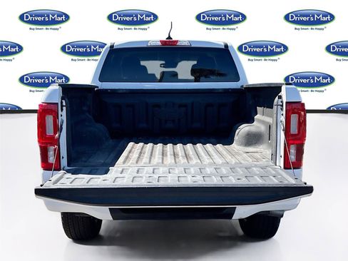 Used 2020 Ford Ranger XLT RWD image 23