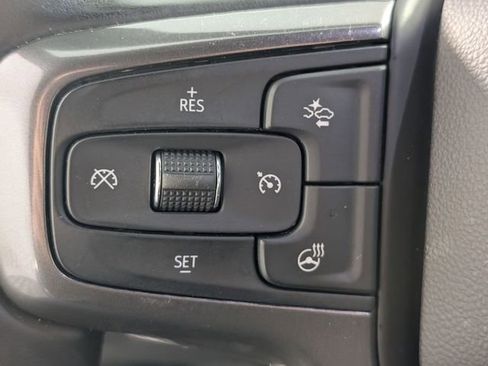 Certified 2025 Chevrolet Silverado 2500 ZR2 w/ Technology Package image 16