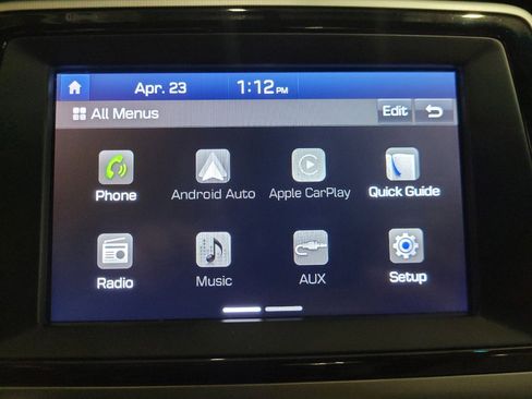 Used 2019 Hyundai Sonata SE FWD image 25