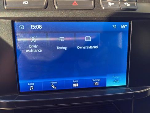 Certified 2023 Ford F350 XLT w/ 360-Degree Camera Package image 26