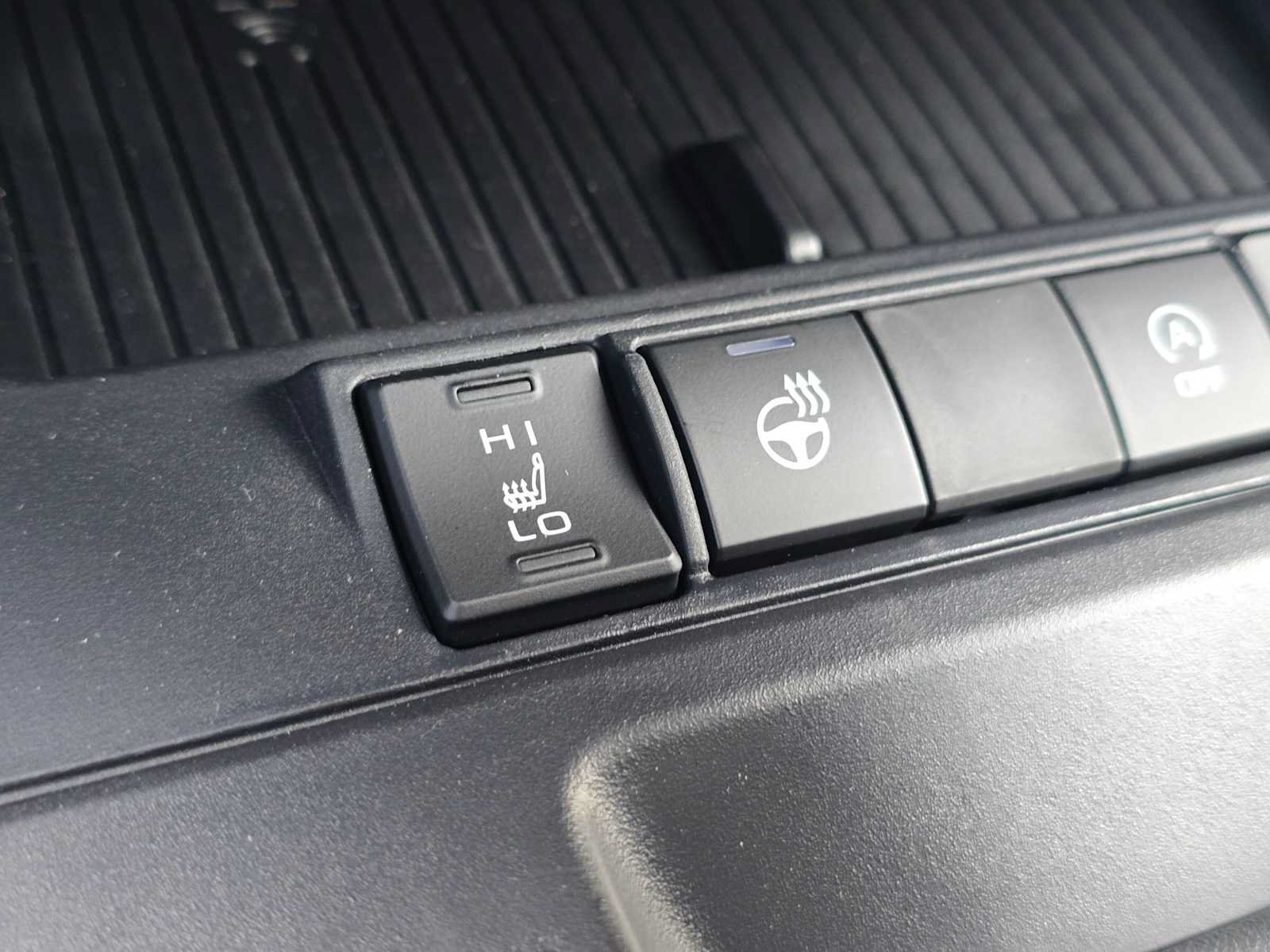 Used 2026 Toyota Corolla Cross LE w/ Cold Weather Package AWD/4WD image 30
