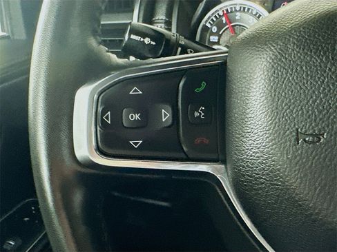 Used 2024 RAM 1500 Laramie image 25