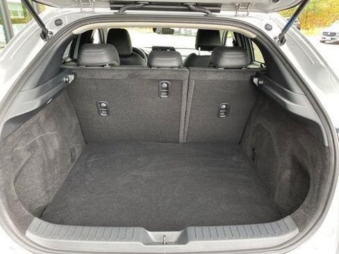 Certified 2025 MAZDA CX-30 AWD 2.5 S w/ Preferred Package image 8