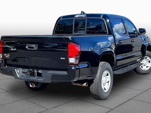 Certified 2023 Toyota Tacoma SR AWD/4WD image 13