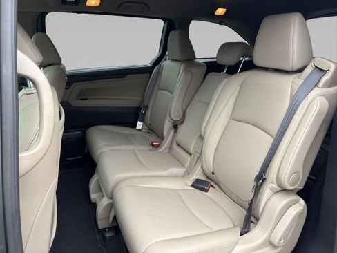 Used 2019 Honda Odyssey EX-L image 14