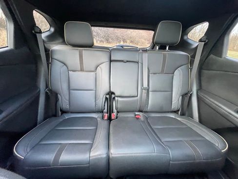 Certified 2023 Chevrolet Blazer Premier w/ Enhanced Convenience Package image 15