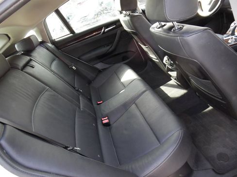 Used 2015 BMW X4 xDrive28i image 21