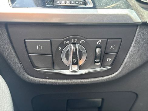 Used 2019 BMW X3 xDrive30i AWD/4WD image 18