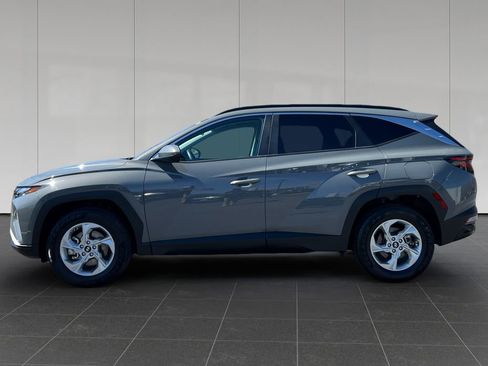 Used 2024 Hyundai Tucson SEL AWD/4WD image 2