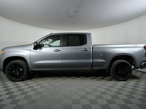 New 2026 Chevrolet Silverado 1500 RST image 16
