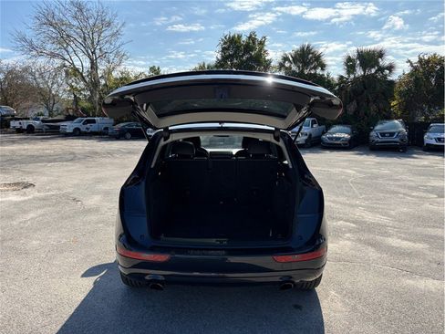 Used 2017 Audi Q5 2.0T Premium image 36