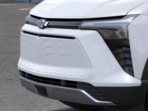 New 2026 Chevrolet Blazer EV LT image 13