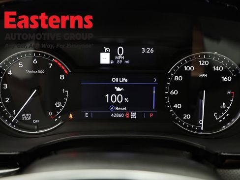 Used 2022 Cadillac XT5 Premium Luxury AWD/4WD image 18