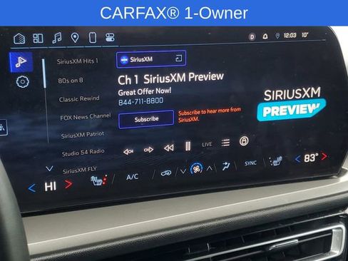 Certified 2024 Chevrolet Traverse LT w/ Enhanced Driving Package image 19