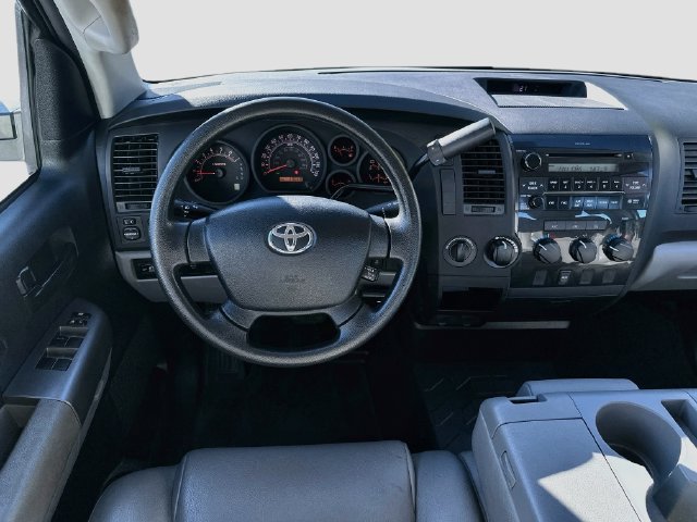 Used 2012 Toyota Tundra 4x4 Double Cab image 20
