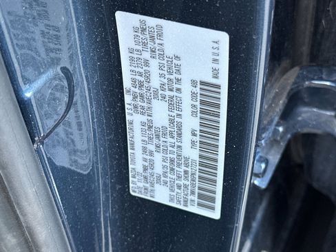 Used 2023 MAZDA CX-50 AWD 2.5 S w/ Premium Plus Pkg image 36