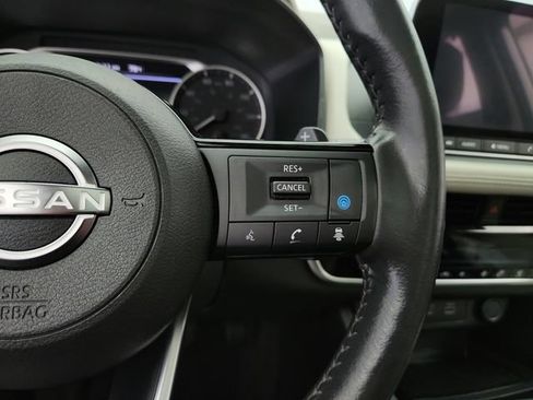 Used 2022 Nissan Rogue SV w/ SV Premium Package AWD/4WD image 19