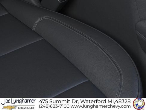 New 2026 Chevrolet Suburban LT AWD/4WD image 23