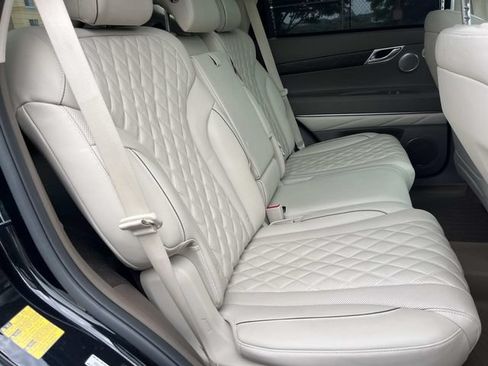 Used 2024 Genesis GV80 3.5T w/ Prestige Package AWD/4WD image 28