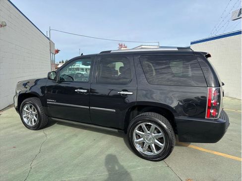 Used 2013 GMC Yukon Denali image 13